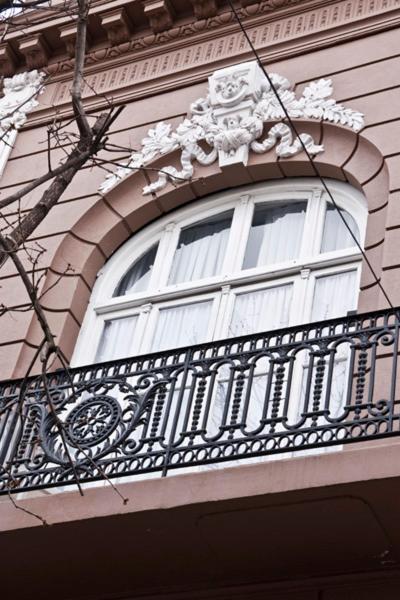 Hotel Boutique Raco De Buenos Aires Exterior foto